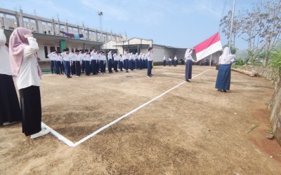 Delapan Puluh Tahun Indonesia Merdeka Semakin Berdaulat dan Maju